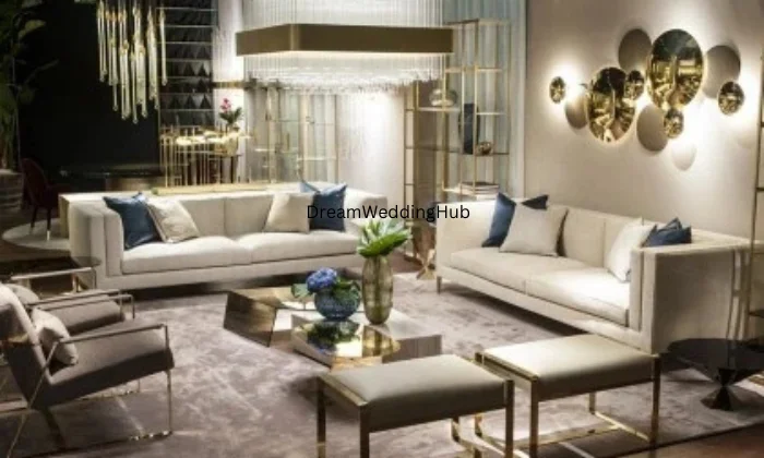 Baidyanath Furniture World